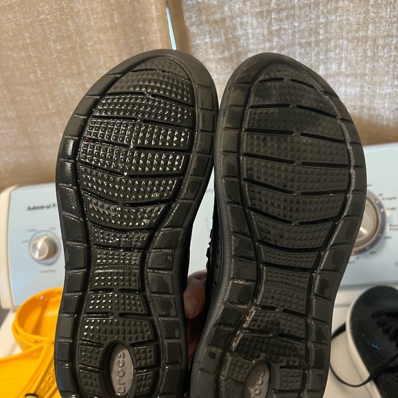 CROCS Literide slip on sneaker (kid) - Picture 2 of 5